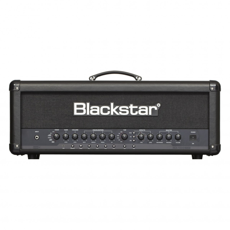 Blackstar ID:100 TVP